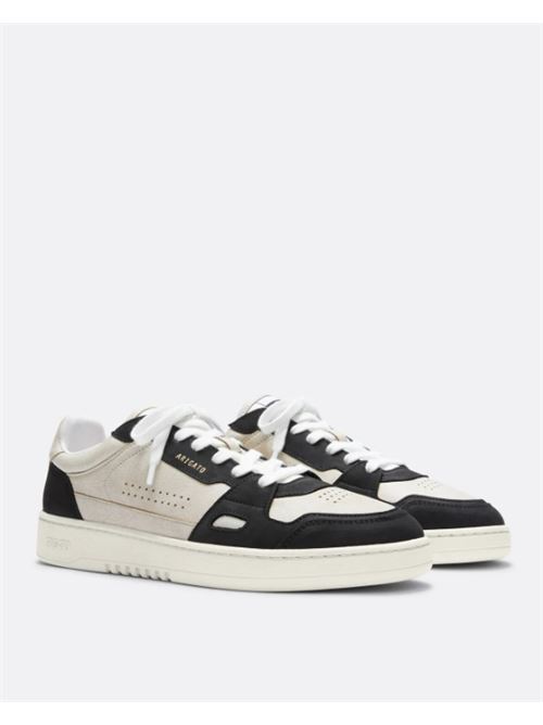 DICE LO AXEL ARIGATO | F1697004BEIGE / BLACK